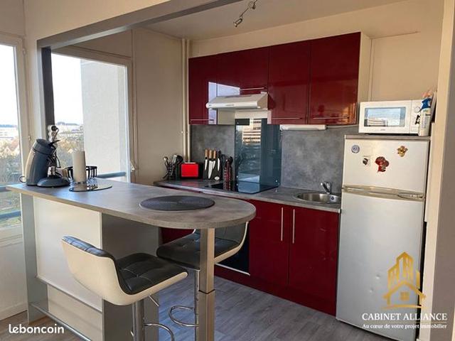 Appartement vente à Melun