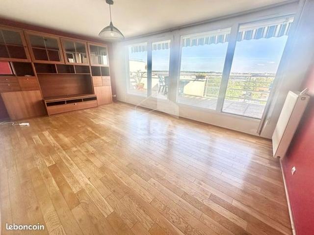 Appartement vente à Créteil, Bonneuil-sur-marne