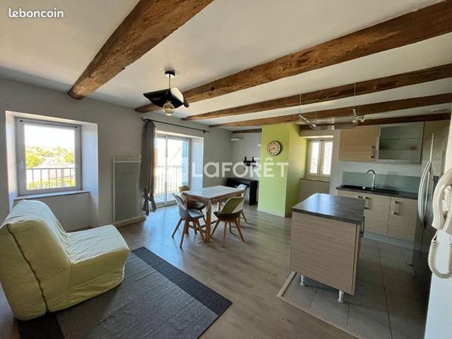 Appartement vente à Calmont, Haute-Garonne
