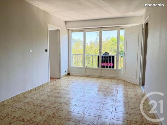 Appartement vente à Grenoble, Voiron