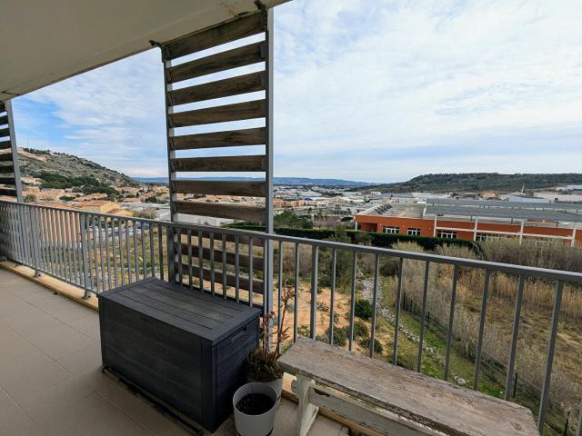 Appartement vente à Narbonne