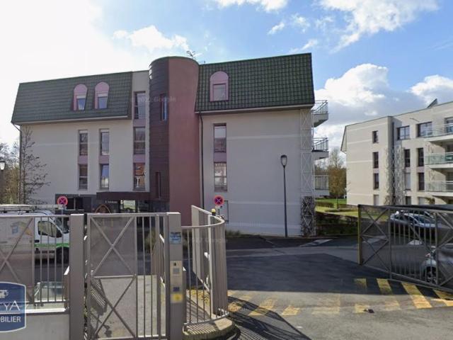 Appartement location à Anzin-Saint-Aubin, Pas-de-Calais