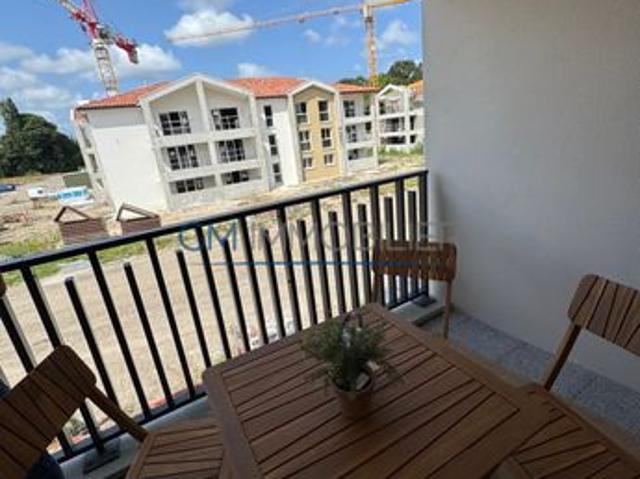 Appartement vente à Dax, Saint-vincent-de-tyrosse