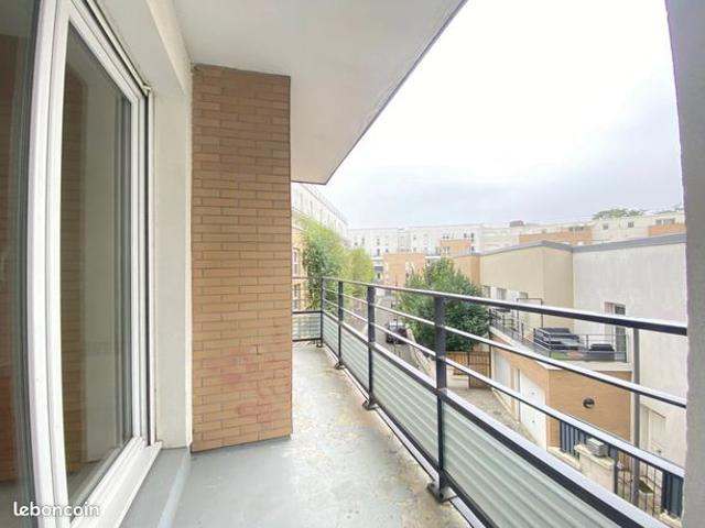 Appartement vente à Vendôme, Saint-ouen