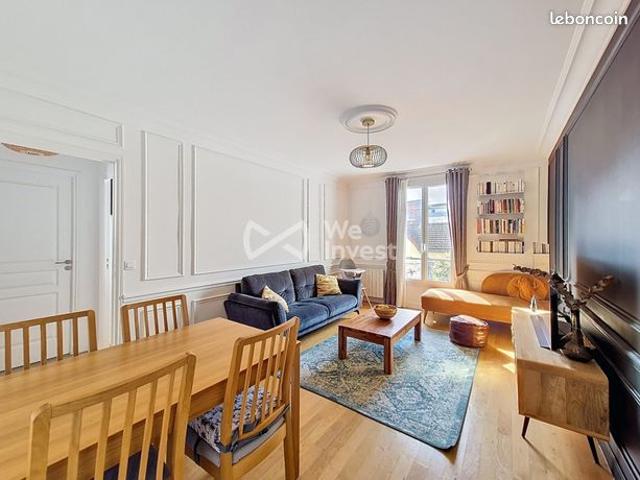 Appartement vente à Argenteuil