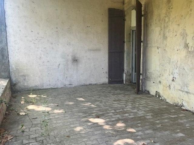 Appartement vente à Alès, Branoux-les-taillades