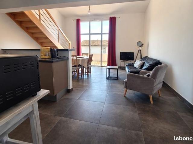 Appartement vente à Vesoul, Bourgogne-Franche-Comté