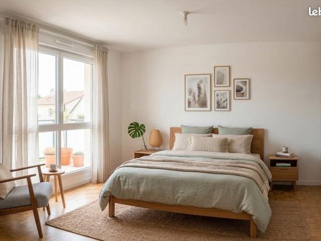 Appartement vente à Lesparre-Médoc, Carcans