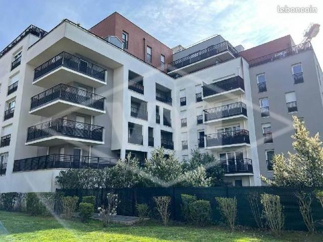 Appartement vente à Évry, Boussy-saint-antoine
