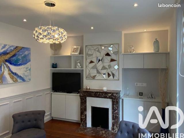 Appartement vente à Melun