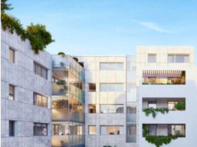 Appartement vente à Toulouse
