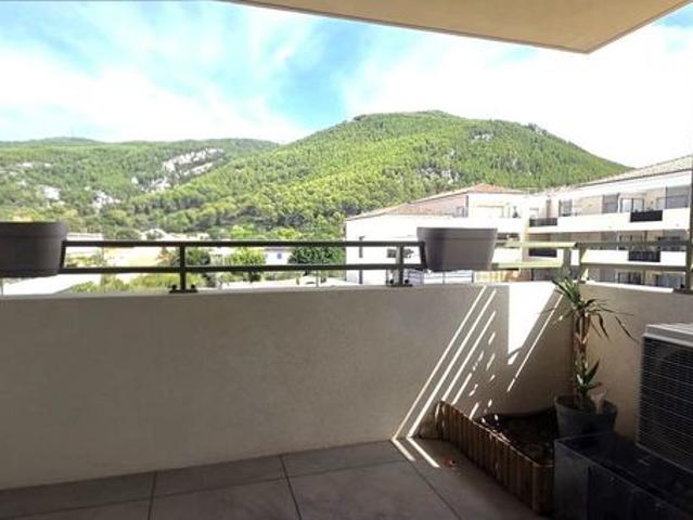 Appartement vente à Marseille, Cuges-les-pins