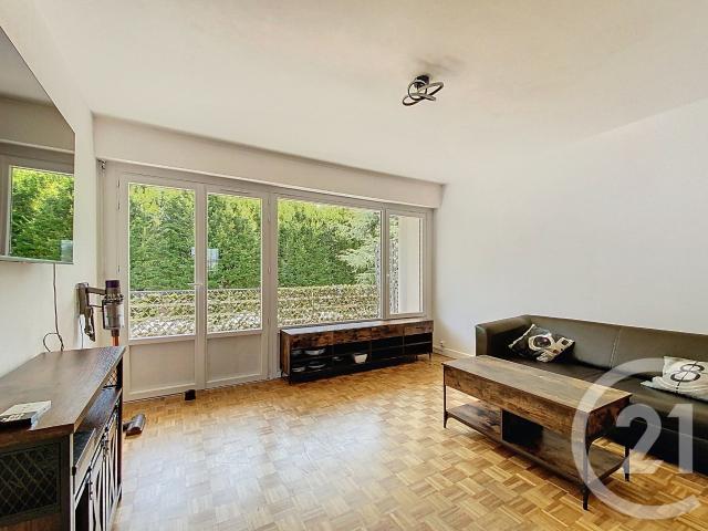 Appartement vente à Cholet