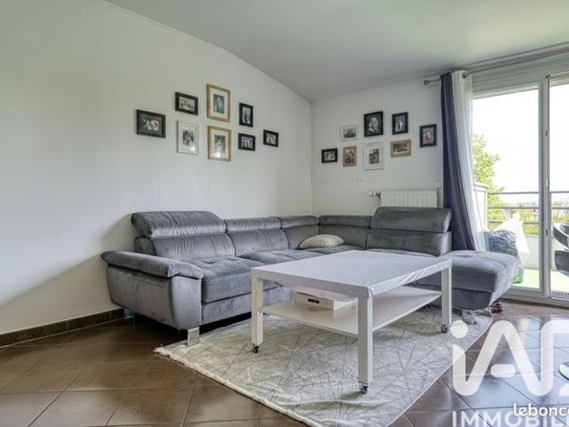 Appartement vente à Sarcelles, Saint-brice-sous-forêt