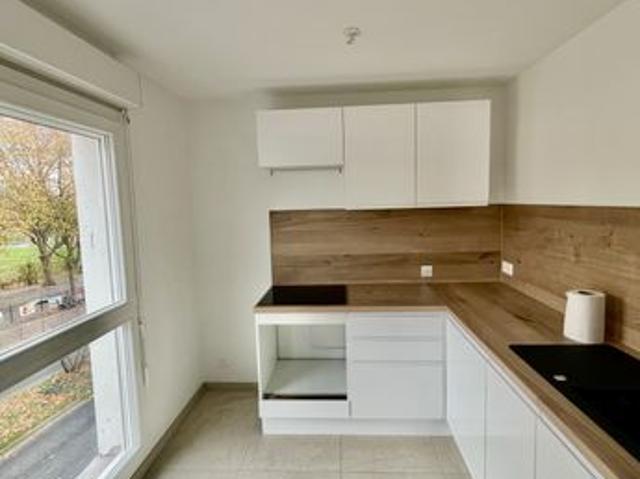 Appartement vente à Argenteuil
