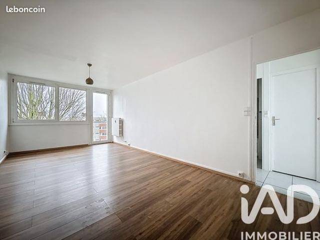 Appartement vente à Lille, Lys-lez-lannoy