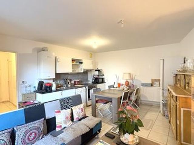 Appartement vente à Arrondissement de Toulon, La Seyne-sur-mer