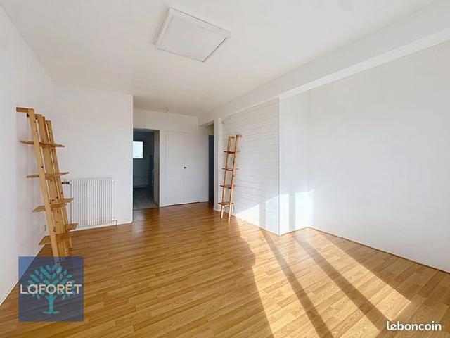 Appartement vente à Fougères-Vitré, Bretagne