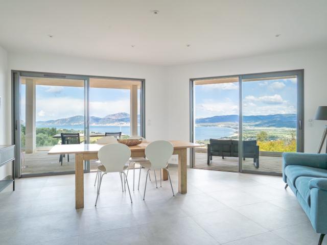 Appartement vente à Ajaccio, Grosseto-prugna
