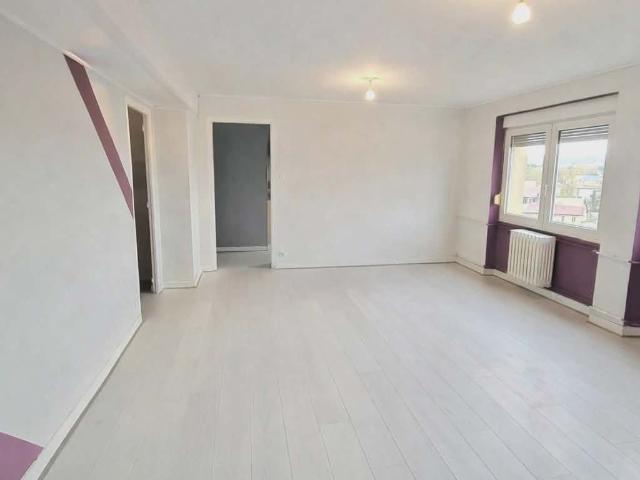 Appartement vente à Val-de-Briey, Homécourt