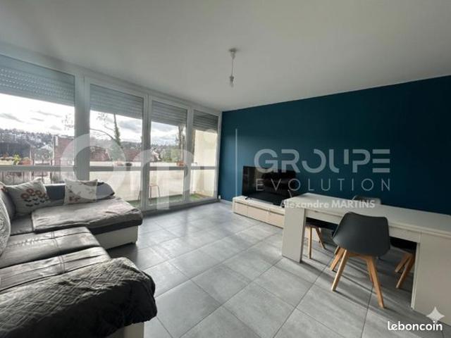 Appartement vente à Évry, Yerres