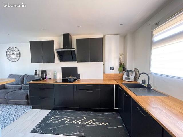 Appartement vente à Mâcon