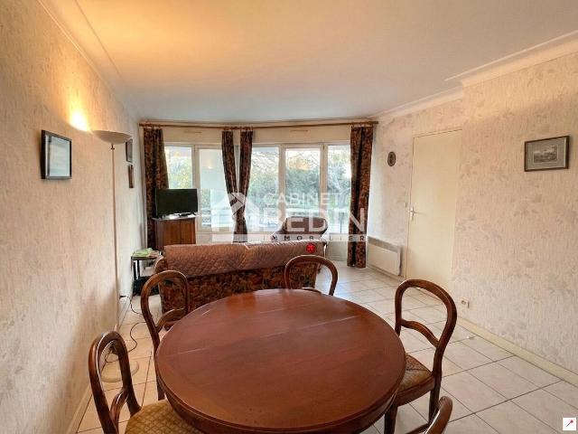Appartement vente à Arcachon