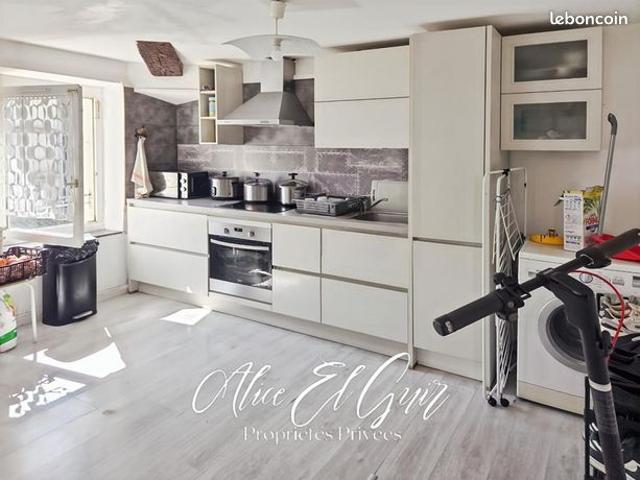 Appartement vente à Carcassonne