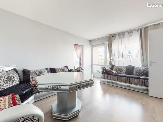Appartement vente à Rambouillet, Elancourt