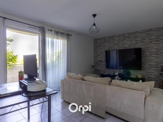 Appartement vente à Celleneuve, Montpellier