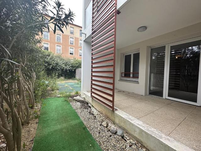 Appartement vente à Montpellier, Juvignac