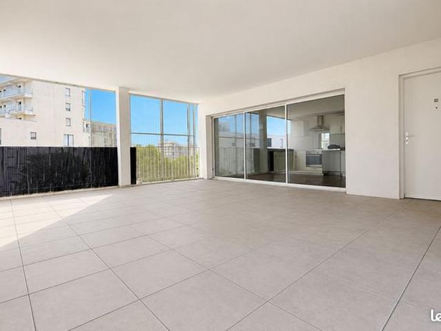 Appartement vente à Bordeaux, Bègles