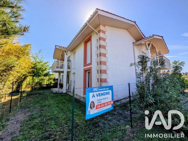 Appartement vente à Arcachon, Gujan-mestras