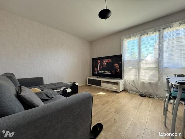 Appartement vente à Alençon