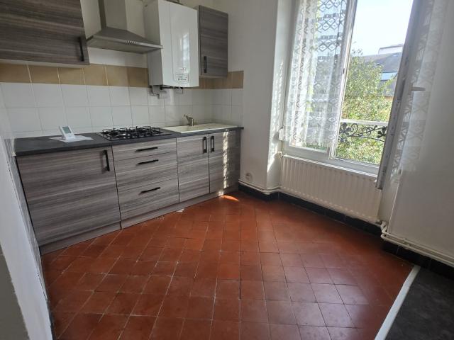 Appartement location à Charleville-Mézières, Charleville-mézières