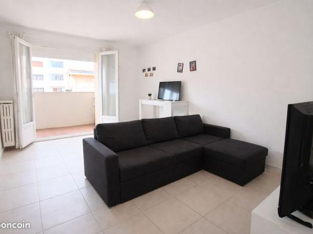 Appartement vente à Arrondissement de Toulon, Toulon