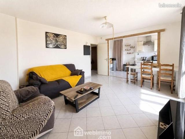 Appartement vente à Laon