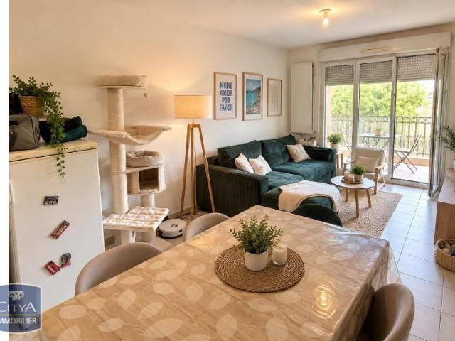 Appartement location à Arrondissement de Toulon, La Seyne-sur-mer