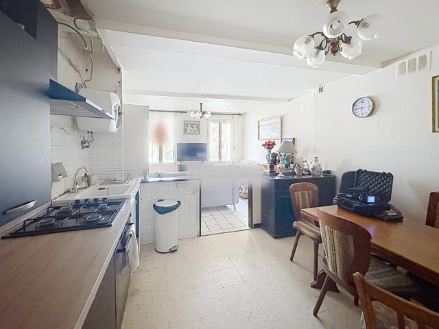 Appartement vente à Céret, Port-vendres
