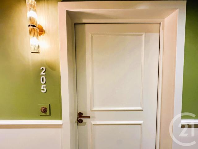 Appartement vente à Les Sables-d'Olonne, Le Fenouiller