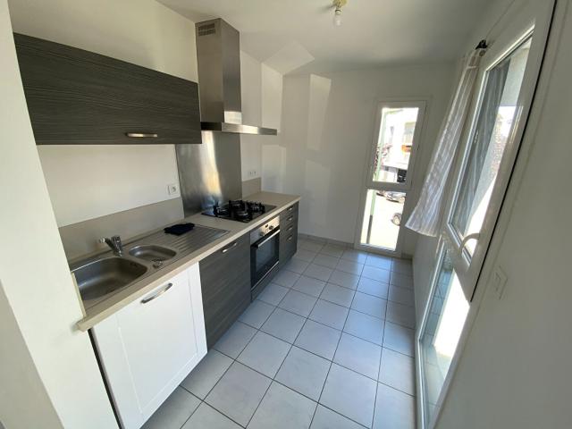 Appartement location à Le Charbonneau, Carquefou