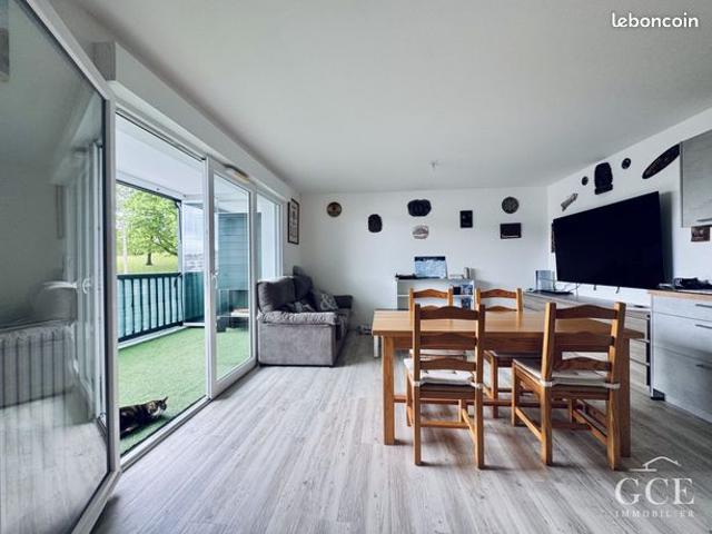 Appartement vente à Bayonne, Urrugne