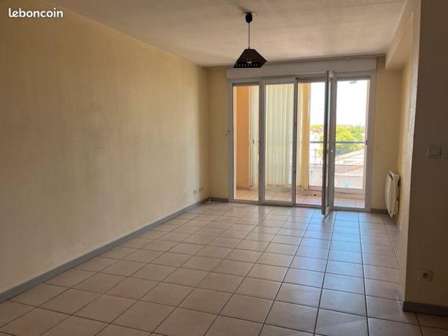 Appartement vente à Muret