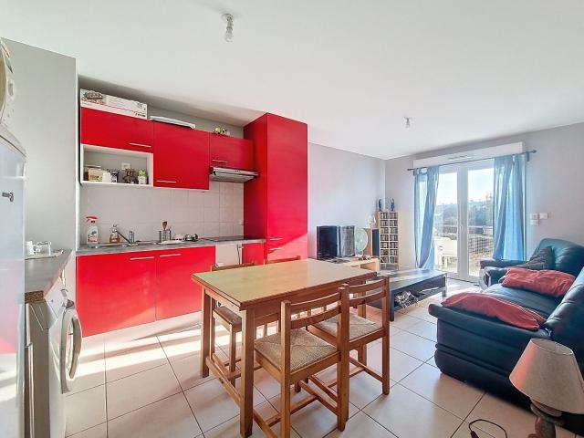 Appartement vente à Toulouse, Balma