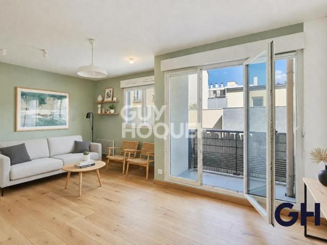 Appartement vente à Lyon, Métropole de Lyon