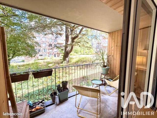 Appartement vente à Dieppe, Massy