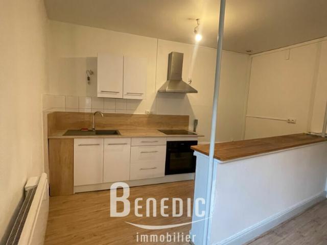 Appartement location à Thionville, Hayange
