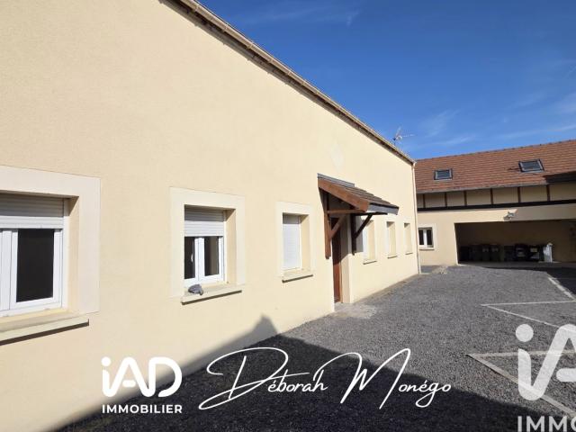Appartement vente à Bonnières-sur-Seine, Yvelines