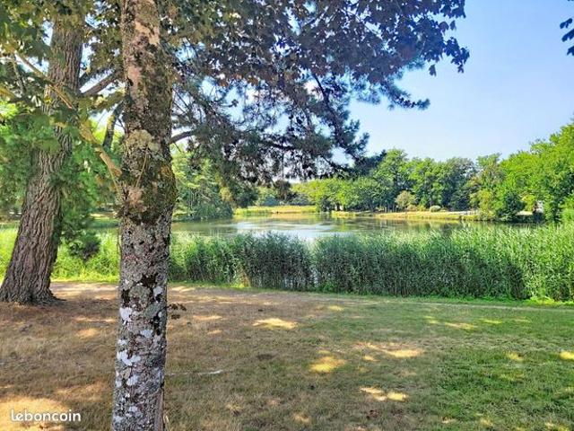 Appartement vente à Vannes, Bretagne