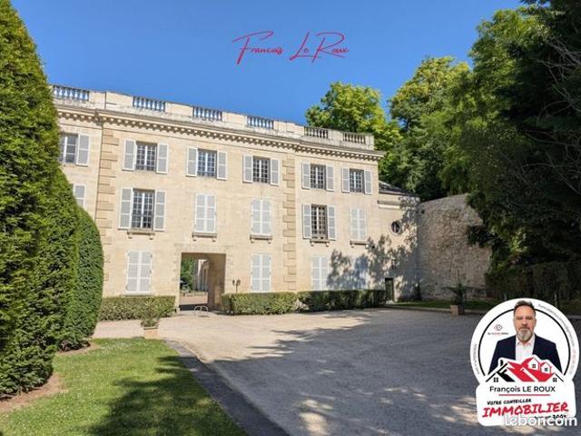 Appartement vente à Mantes-la-Jolie, Limay